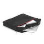 NGS Monray Enterprise Maletín para Portátil 15.6 pulg. Negro/Rojo